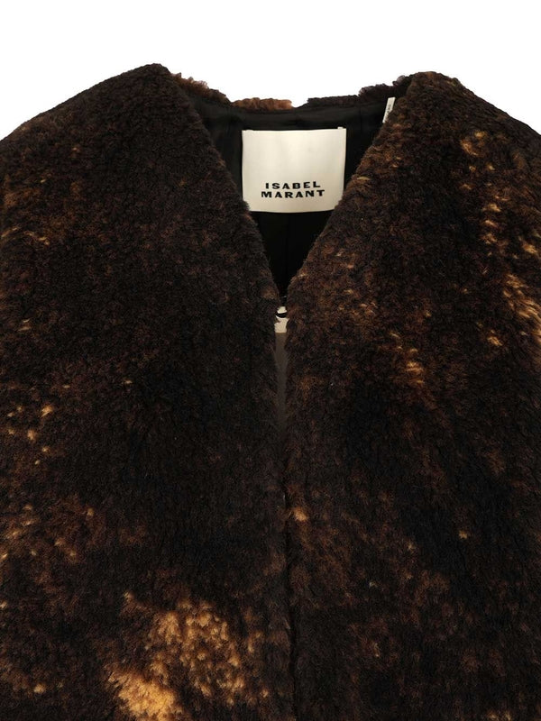 Isabel Marant Brown Jackets - Image 4