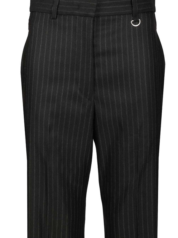 Isabel Marant Black Tailored Pants - Image 4