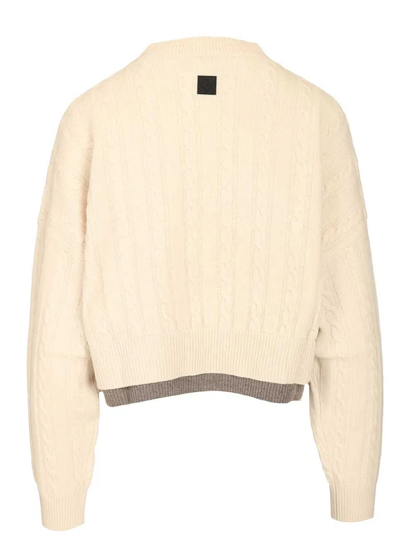 Loewe Multicolor Knitted - Image 2