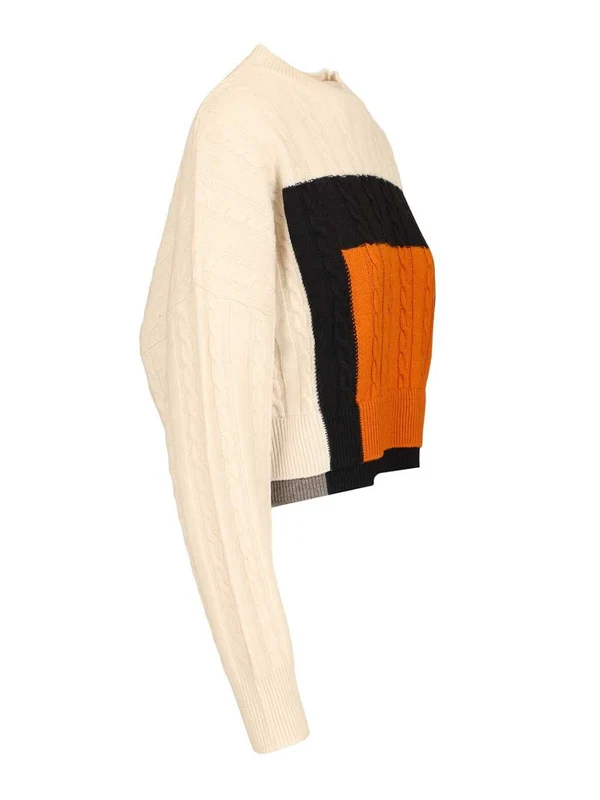 Loewe Multicolor Knitted - Image 3