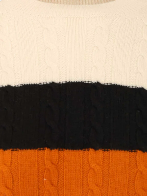 Loewe Multicolor Knitted - Image 4
