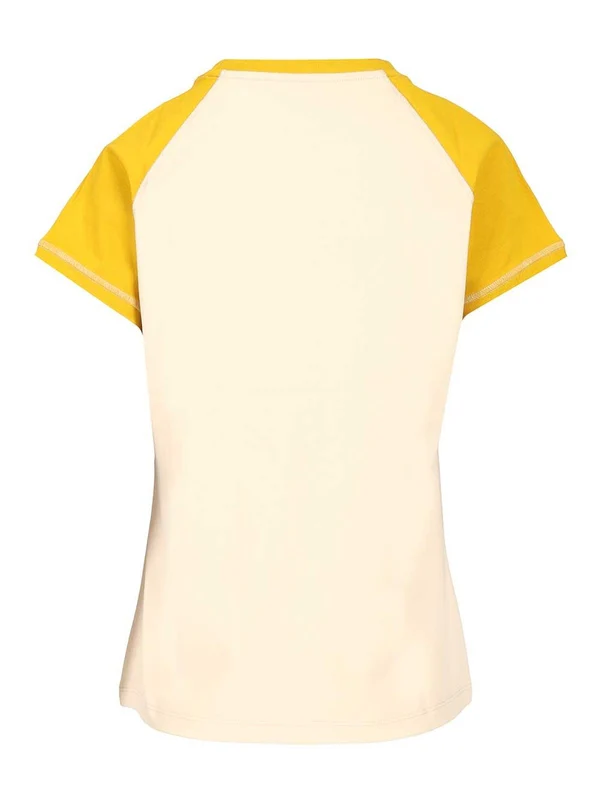 Loewe Yellow Half Sleeve - Image 2