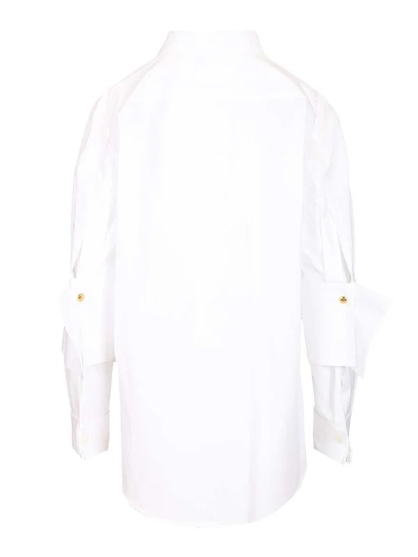 Loewe White Shirts & Blouses - Image 2