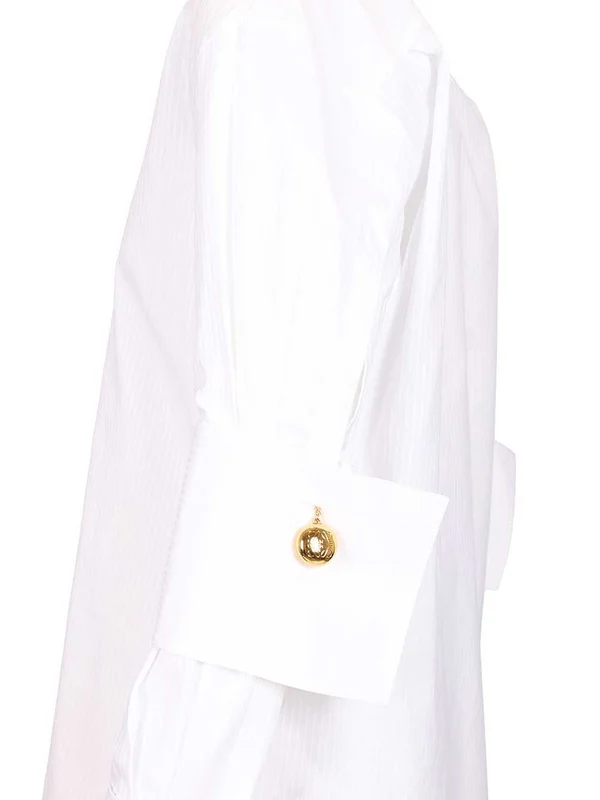 Loewe White Shirts & Blouses - Image 5
