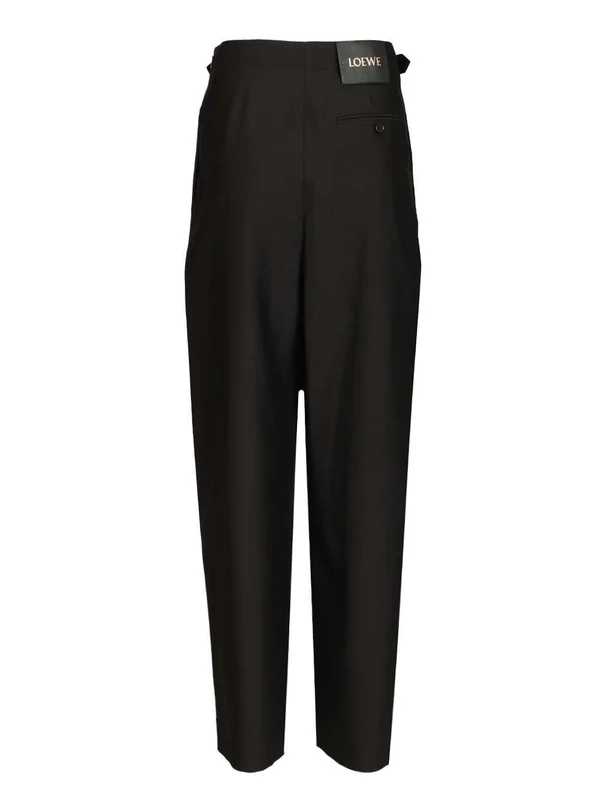 Loewe Black Trousers - Image 2