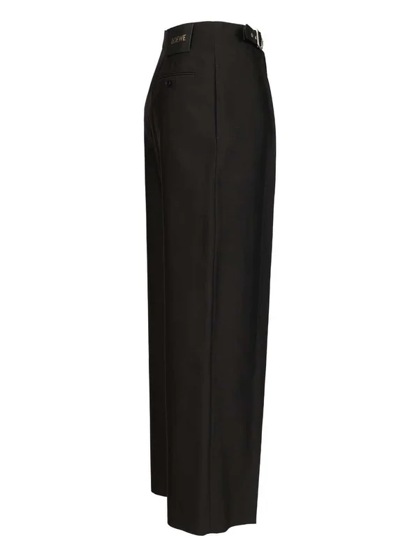Loewe Black Trousers - Image 3