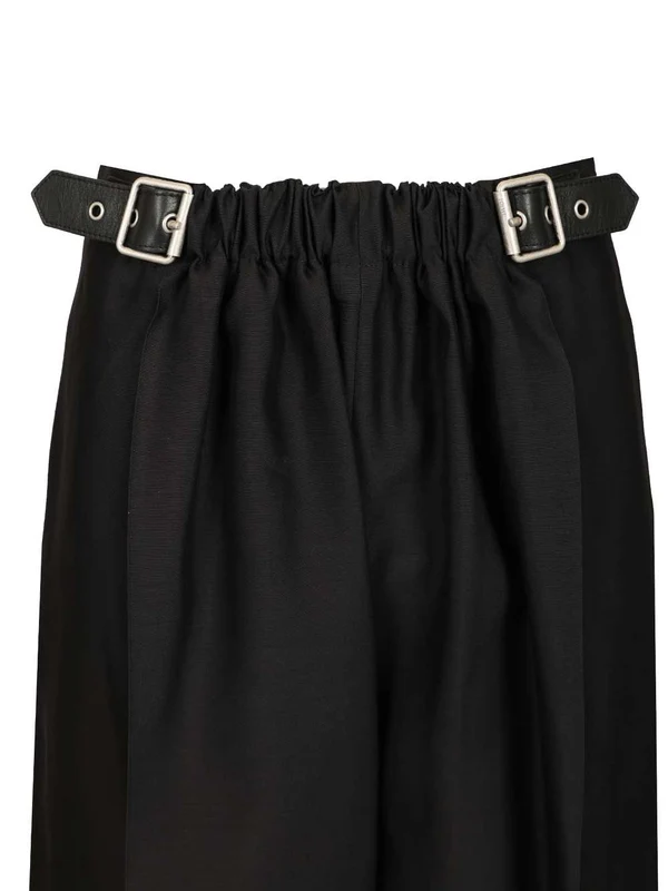 Loewe Black Trousers - Image 4