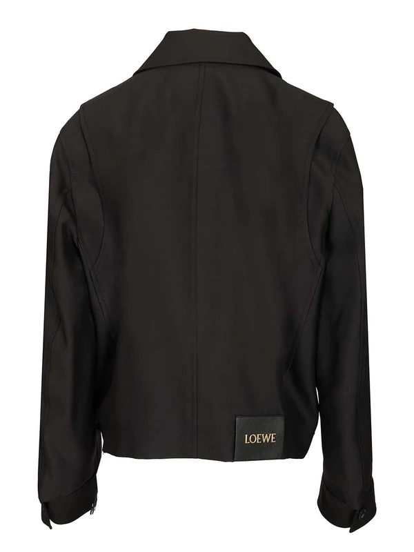 Loewe Black Jackets - Image 2
