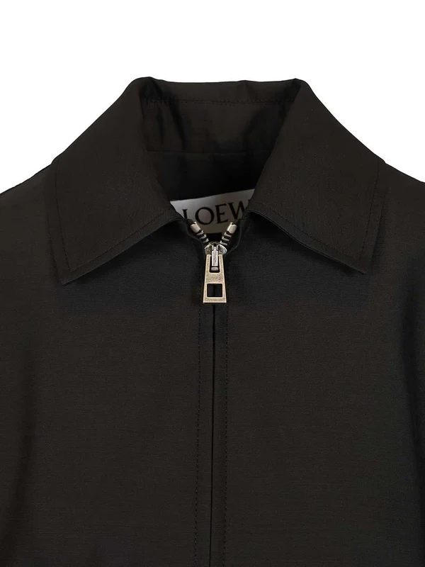 Loewe Black Jackets - Image 4