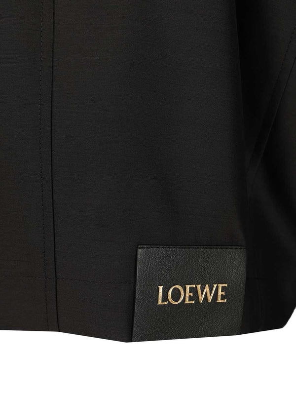 Loewe Black Jackets - Image 6