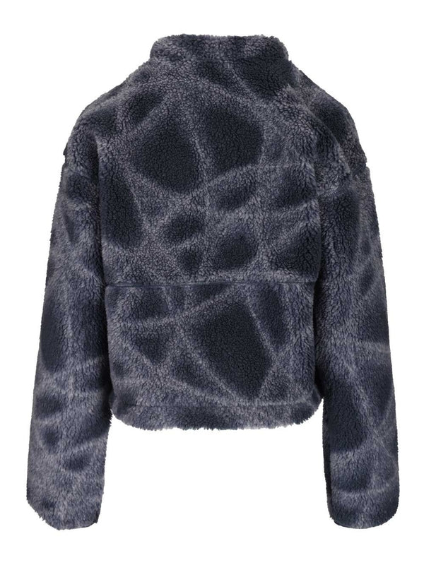 The North Face Blue Jackets - Image 2