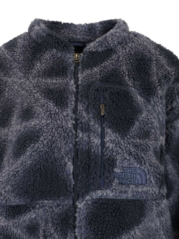 The North Face Blue Jackets - Image 4