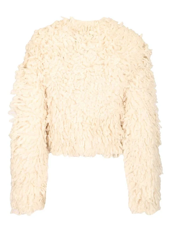 Isabel Marant White Jackets - Image 2