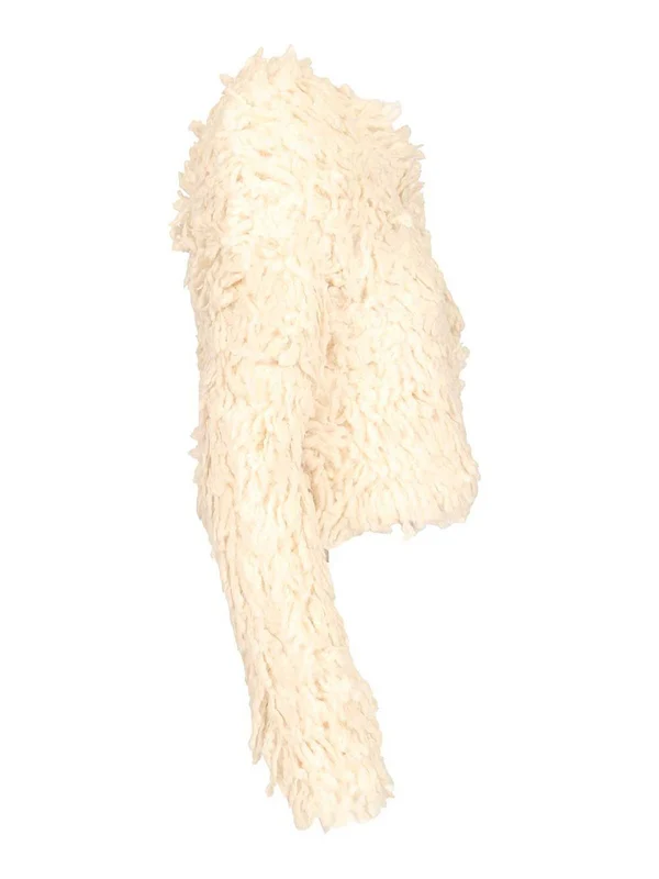 Isabel Marant White Jackets - Image 3