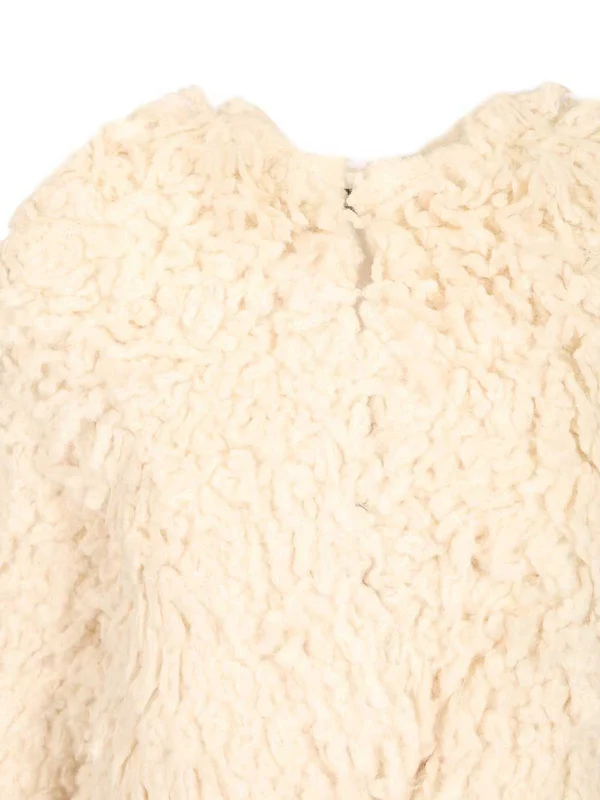 Isabel Marant White Jackets - Image 4
