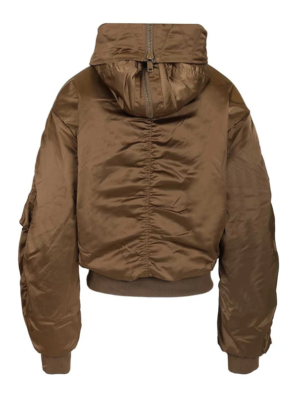 Isabel Marant Etoile Brown Jackets - Image 2