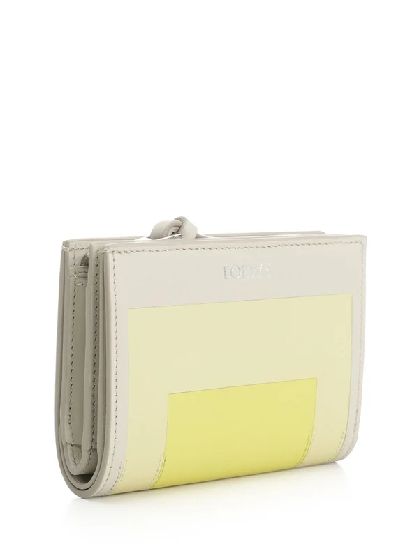 Loewe Ivory Wallets - Image 2
