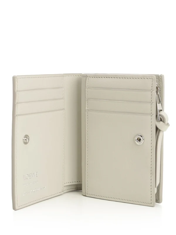 Loewe Ivory Wallets - Image 4