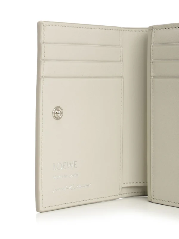 Loewe Ivory Wallets - Image 5