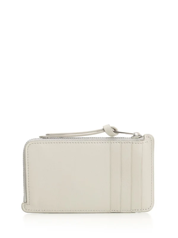 Loewe Ivory Card Holders - Image 3