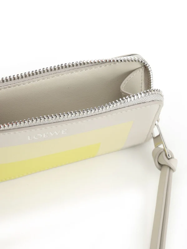 Loewe Ivory Card Holders - Image 4
