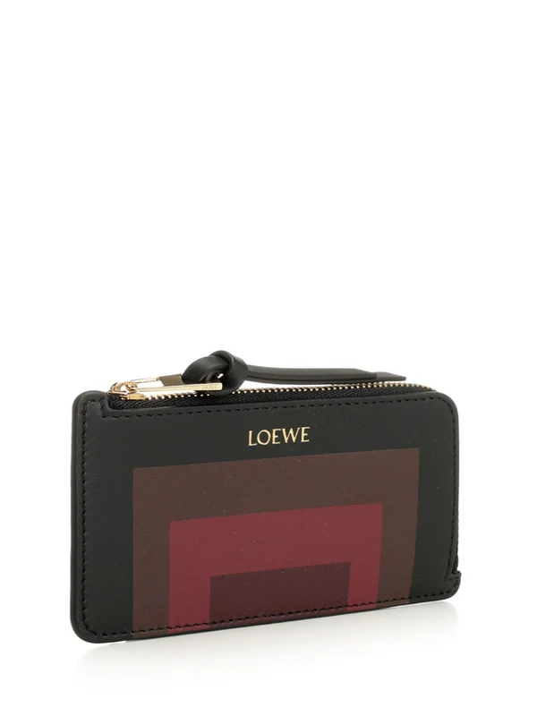 Loewe Black Card Holders - Image 2