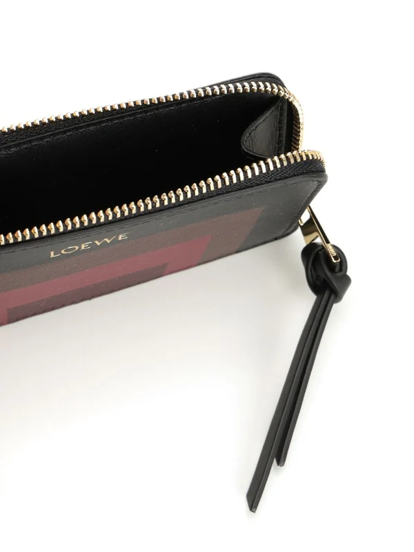 Loewe Black Card Holders - Image 4