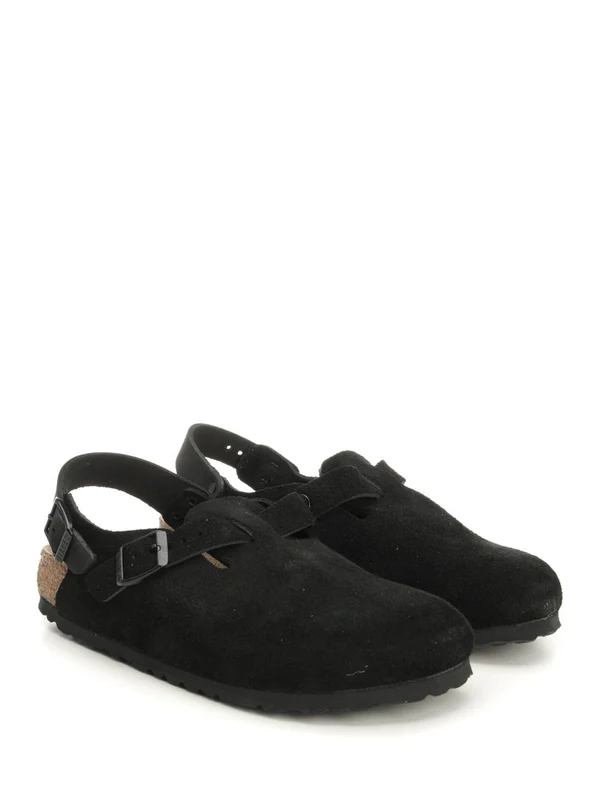 Birkenstock Black Sandals - Image 2