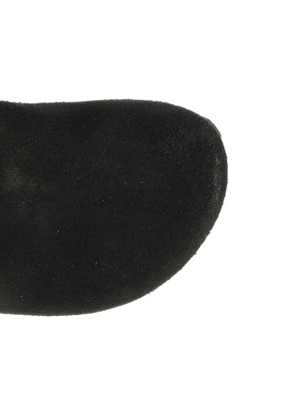 Birkenstock Black Sandals - Image 4