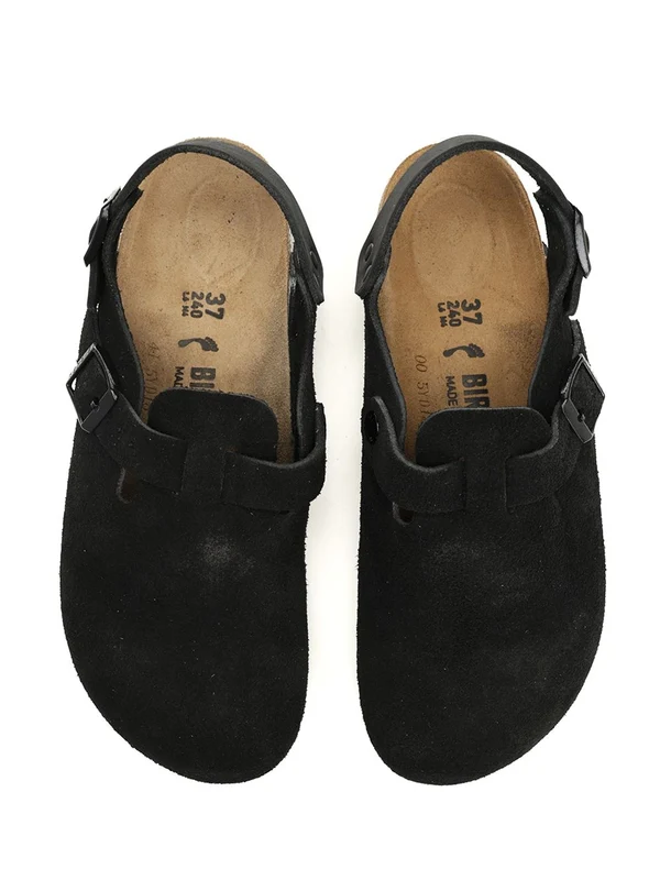 Birkenstock Black Sandals - Image 5