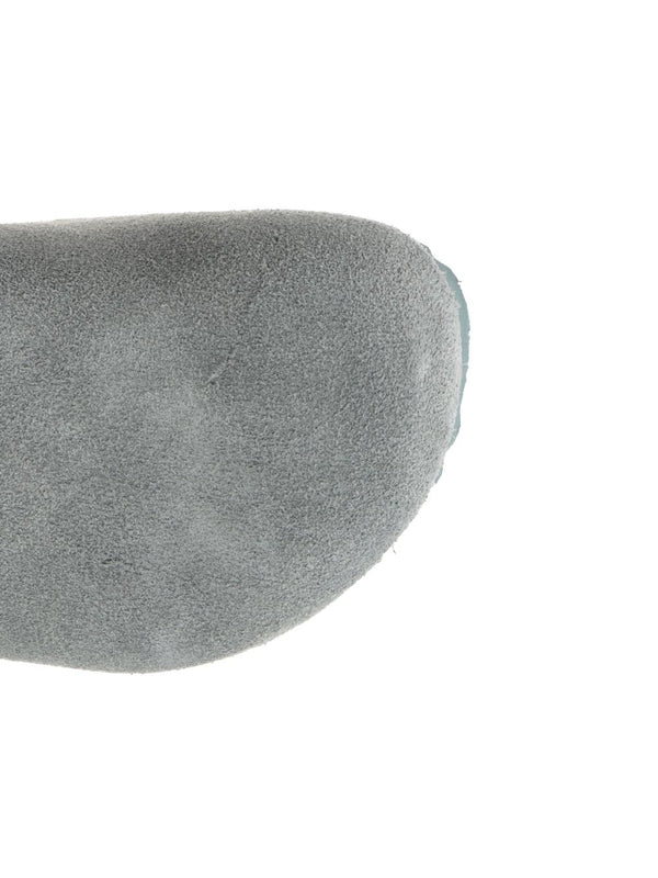 Birkenstock Blue Sandals - Image 4