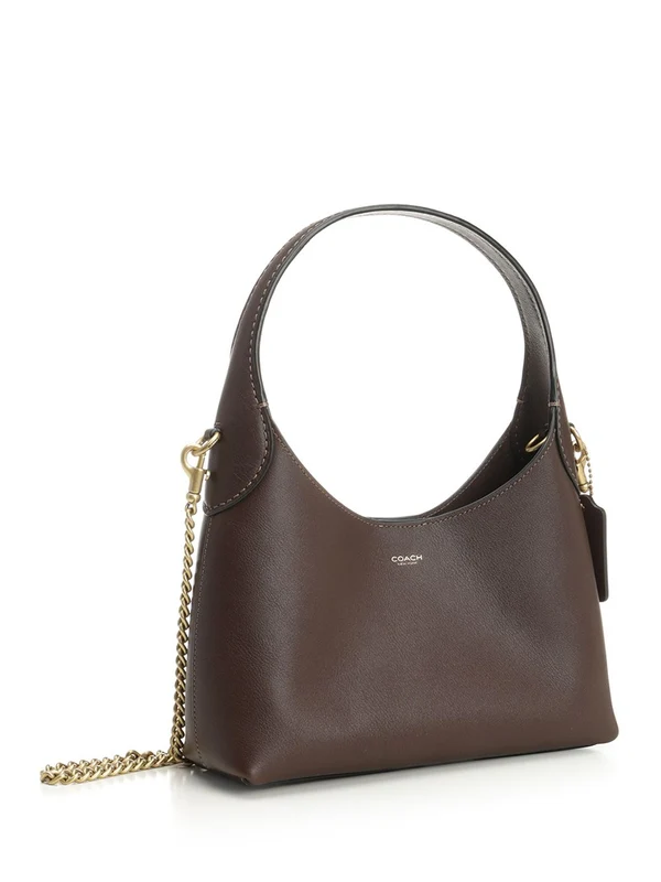 Coach Brown Crossbody & Shoulder Bags - Image 2