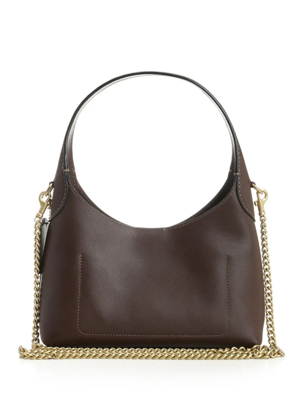 Coach Brown Crossbody & Shoulder Bags - Image 3