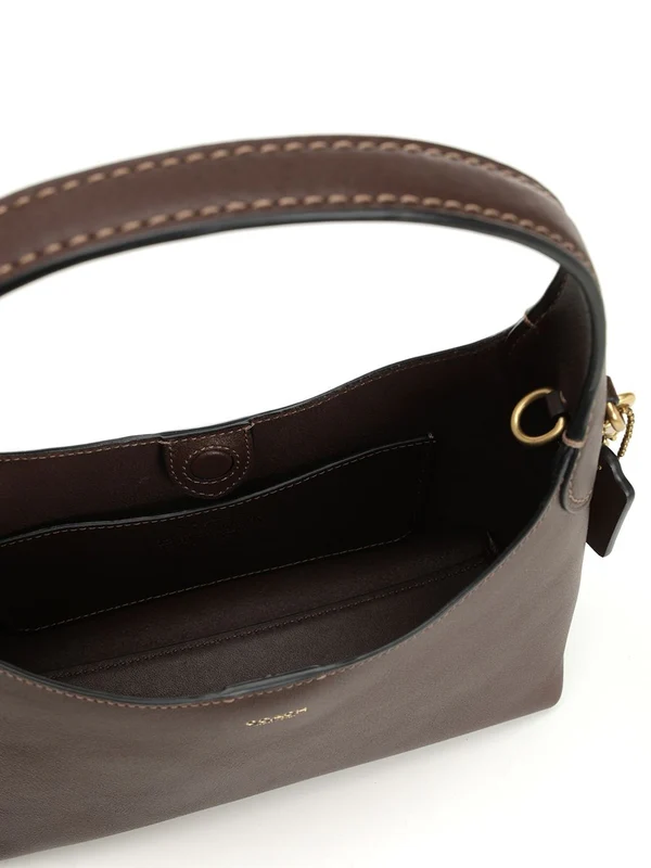 Coach Brown Crossbody & Shoulder Bags - Image 4