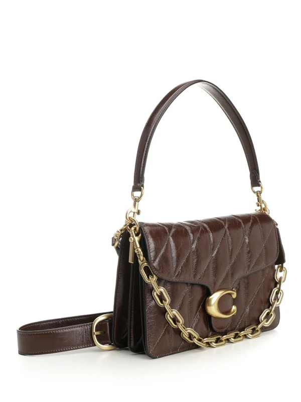 Coach Brown Crossbody & Shoulder Bags - Image 2