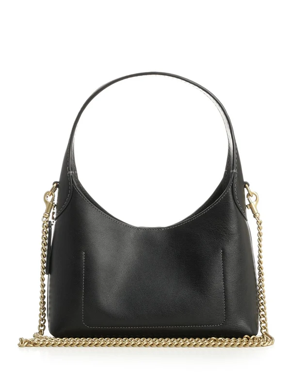 Coach Black Crossbody & Shoulder Bags - Image 2