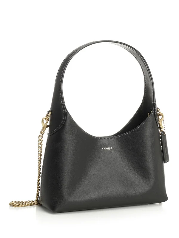 Coach Black Crossbody & Shoulder Bags - Image 3