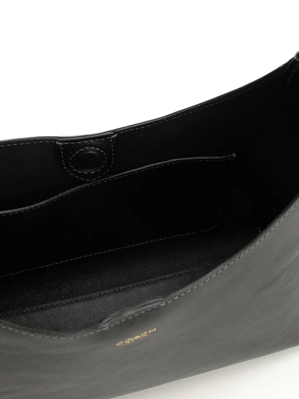 Coach Black Crossbody & Shoulder Bags - Image 4