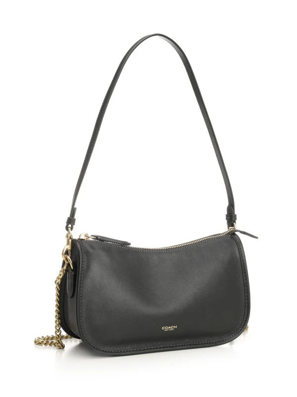 Coach Black Crossbody & Shoulder Bags - Image 2