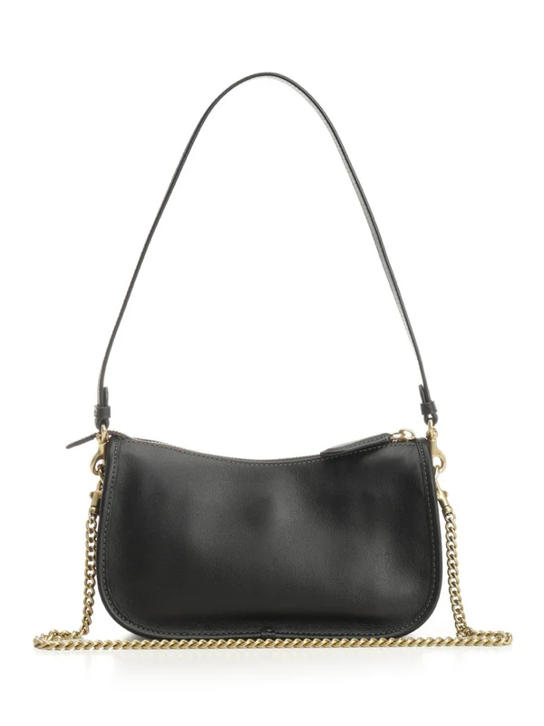 Coach Black Crossbody & Shoulder Bags - Image 3
