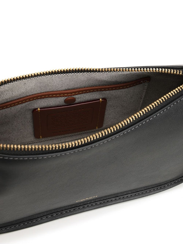 Coach Black Crossbody & Shoulder Bags - Image 4