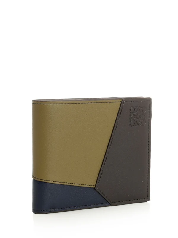 Loewe Green Wallets - Image 2