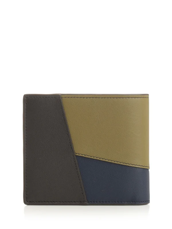 Loewe Green Wallets - Image 3