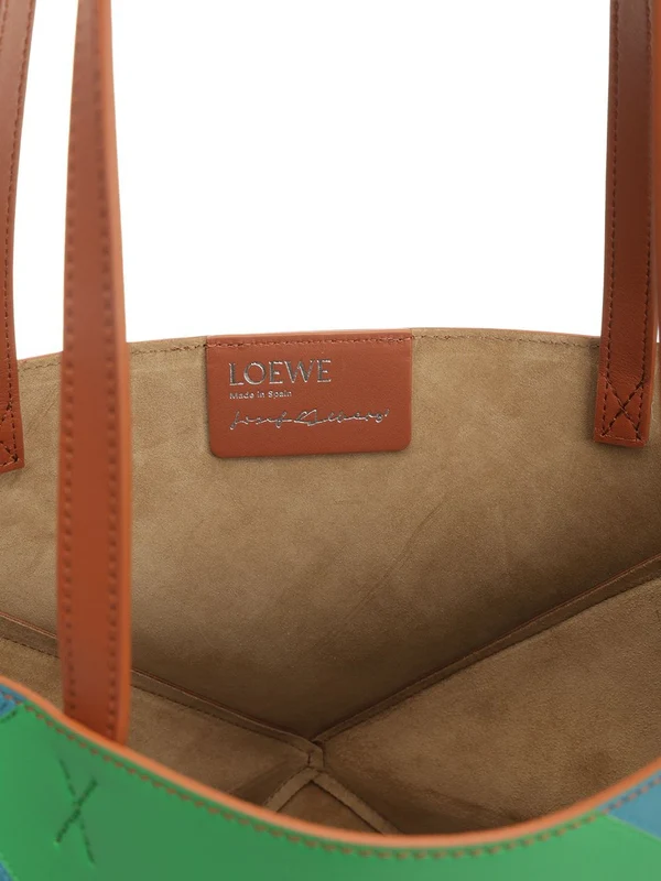 Loewe Brown Tote Bags - Image 4