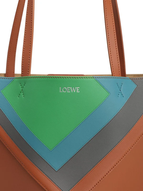Loewe Brown Tote Bags - Image 5