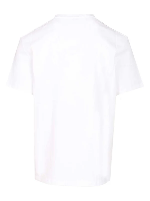 Loewe White Half Sleeve - Image 2