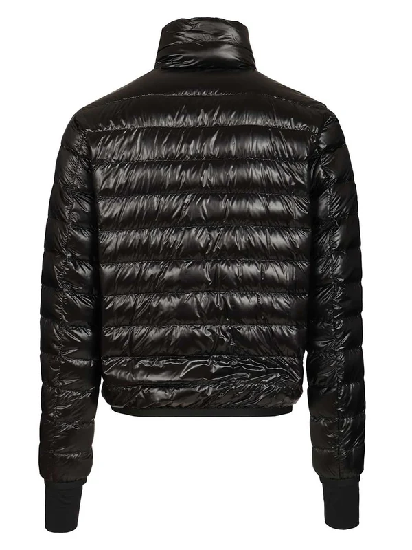 Moncler Black Down - Image 2