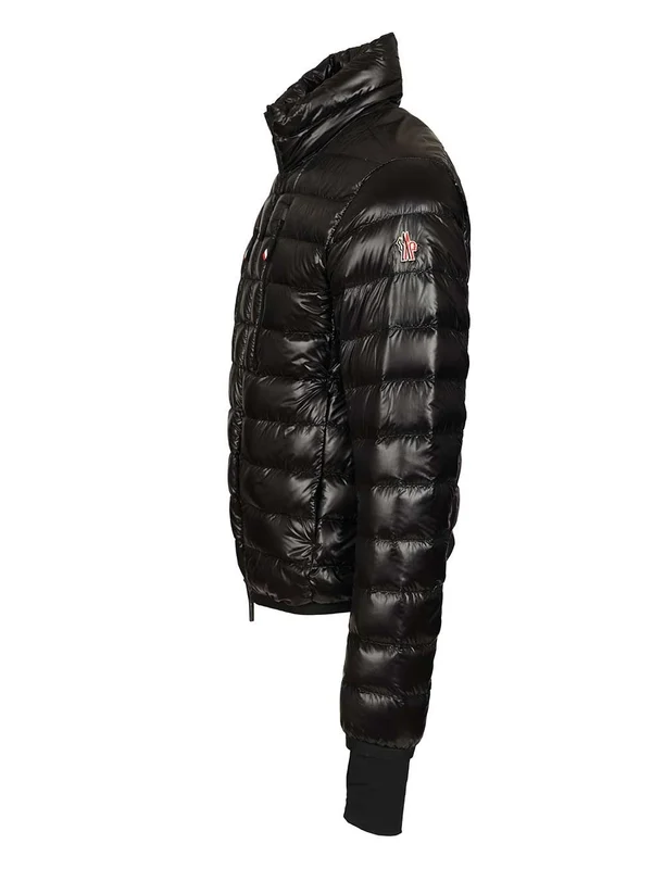 Moncler Black Down - Image 3