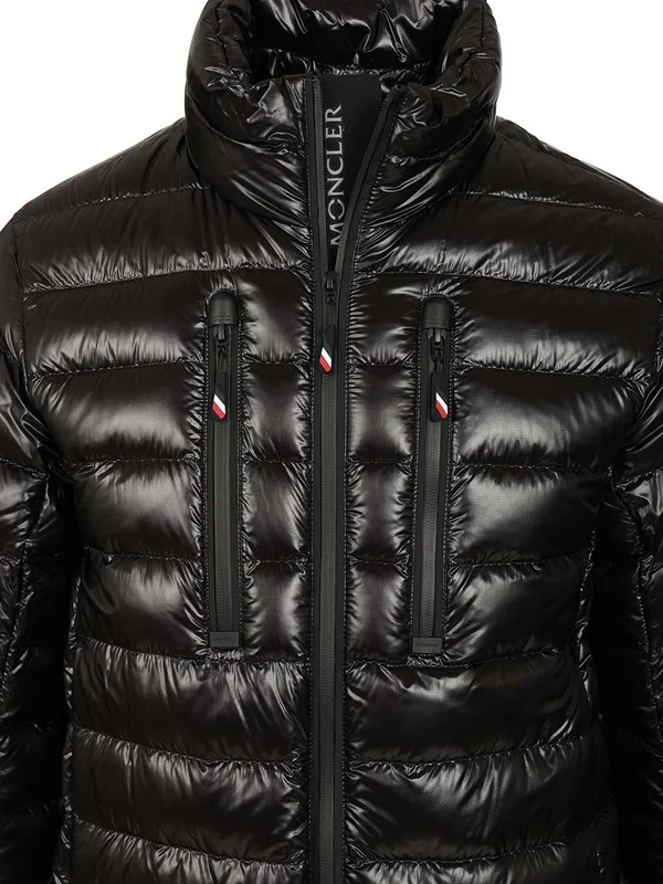 Moncler Black Down - Image 4