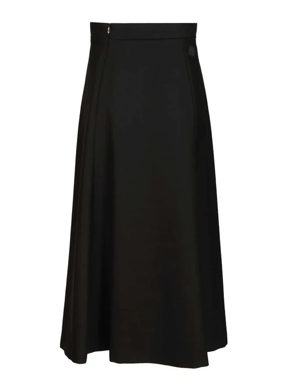Moncler Black Skirts - Image 2